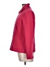 Coldwater Creek Red Jacket Size 10 - photo 5