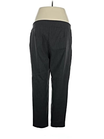 Terra & Sky Active Pants (view 2)