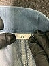Unbranded Solid Teal Athletic Shorts Size XL - photo 3