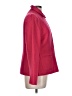 Coldwater Creek Red Jacket Size 10 - photo 4