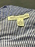 New York Laundry 100% Polyester Blue 3/4 Sleeve Blouse Size XL - photo 7