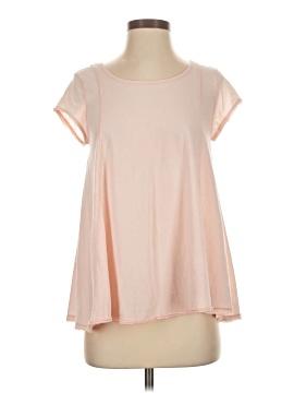 Mossimo Supply Co. Short Sleeve Top (view 1)