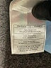 Nike Golf 100% Polyester Blue Windbreaker Size 12 - photo 7