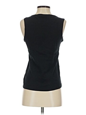 Three Dots Sleeveless T-Shirt (view 2)