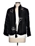 Unbranded Black Kimono Size L (estimated) - photo 1