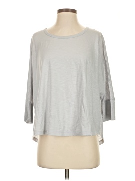 Assorted Brands 3/4 Sleeve Top