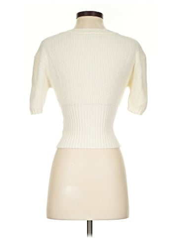 Jun & Ivy Short Sleeve Top (view 2)