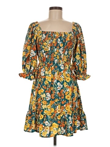 Jessica Simpson Casual Dress (view 1)