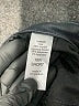 Edgely Gray Jeggings Size 18 - photo 5