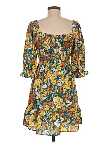 Jessica Simpson Casual Dress (view 2)