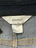 Cj Banks Solid Blue Jeans Size 22WP - photo 4