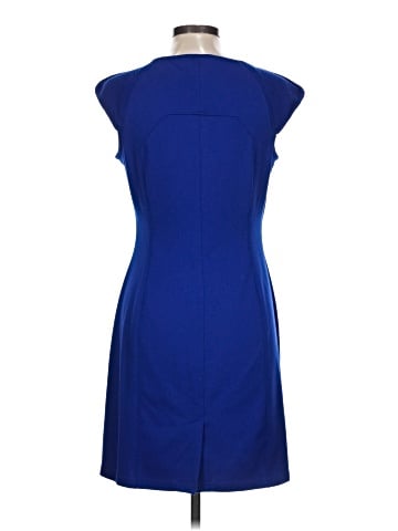 Spense Cocktail Dress (view 2)