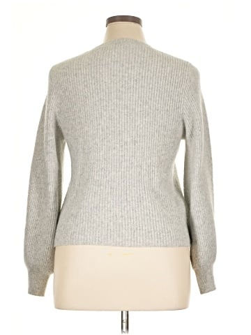 J.Crew Factory Store Pullover Sweater (view 2)