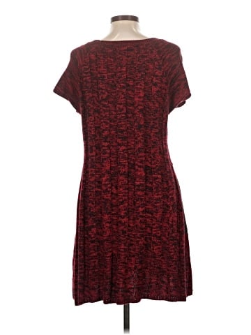 Style&Co Casual Dress (view 2)