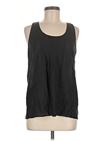Margaret O'Leary Sleeveless Top (view 1)