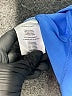 J.Lindeberg 100% Polyester Solid Blue Skort Size L - photo 4