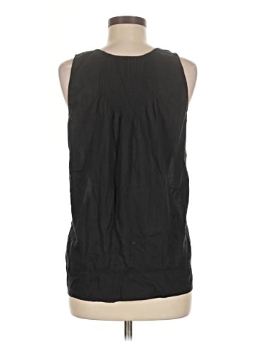 Margaret O'Leary Sleeveless Top (view 2)