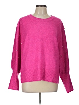 CeCe Pullover Sweater (view 1)