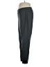 Croft & Barrow Solid Gray Active Pants Size 16 - photo 5