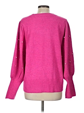 CeCe Pullover Sweater (view 2)