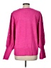 CeCe Pink Pullover Sweater Size L - photo 2