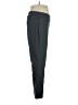 Croft & Barrow Solid Gray Active Pants Size 16 - photo 4