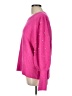 CeCe Pink Pullover Sweater Size L - photo 5