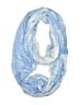 Assorted Brands Blue Scarf One size - photo 1