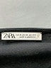Zara Black Tube Top Size M - photo 7