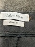 Calvin Klein Gray Dress Pants Size 16 - photo 7