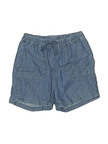 Uniqlo Denim Shorts (view 1)
