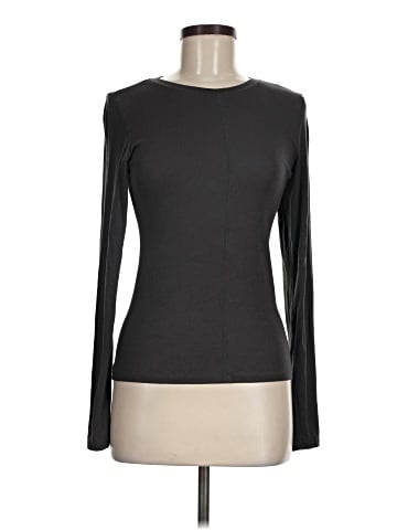Divided by H&M Long Sleeve T-Shirt (view 1)