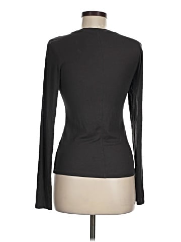 Divided by H&M Long Sleeve T-Shirt (view 2)