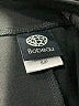 Bobeau Solid Black Formal Skirt Size S - photo 4