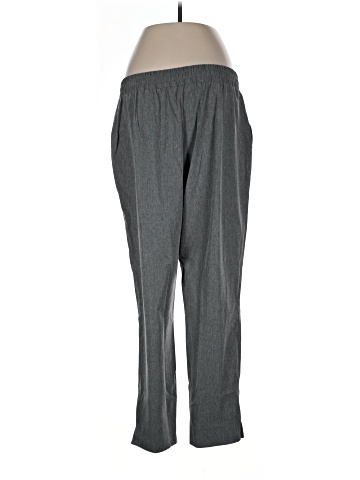 Calvin Klein Active Pants (view 2)