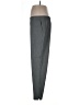Calvin Klein Solid Gray Active Pants Size L - photo 5