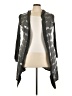 Cherish Silver Gray Kimono Size 4X - photo 1