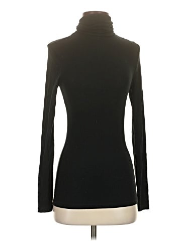 Emma & Sam Long Sleeve Turtleneck (view 1)