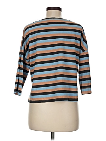 Ellison 3/4 Sleeve T-Shirt (view 2)