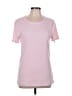 Gap Pink Active T-Shirt Size L - photo 1