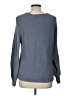 Abercrombie & Fitch Blue Pullover Sweater Size L - photo 2