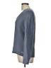Abercrombie & Fitch Blue Pullover Sweater Size L - photo 5