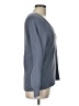 Abercrombie & Fitch Blue Pullover Sweater Size L - photo 4