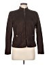 T Tahari Brown Jacket Size M - photo 1