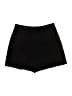 Grey Lab Los Angeles 100% Polyester Solid Black Shorts Size S - photo 2