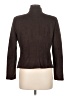 T Tahari Brown Jacket Size M - photo 2