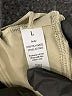 Unbranded Tan Sleeveless Top Size L - photo 7