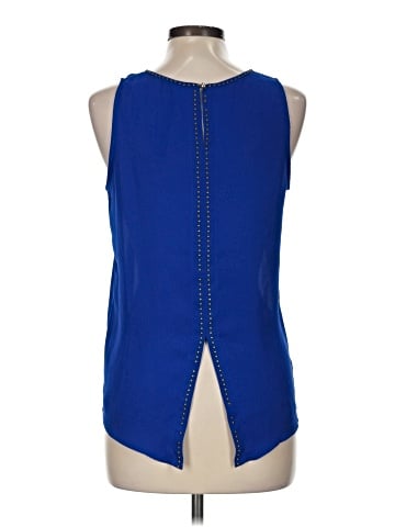Renee C. Sleeveless T-Shirt (view 2)