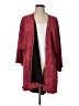 Lularoe Red Coat Size L - photo 1
