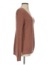 Charlotte Russe 100% Acrylic Brown Pullover Sweater Size S - photo 4